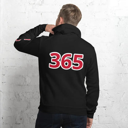 Unisex hoodie-LifessentialsLLC.com