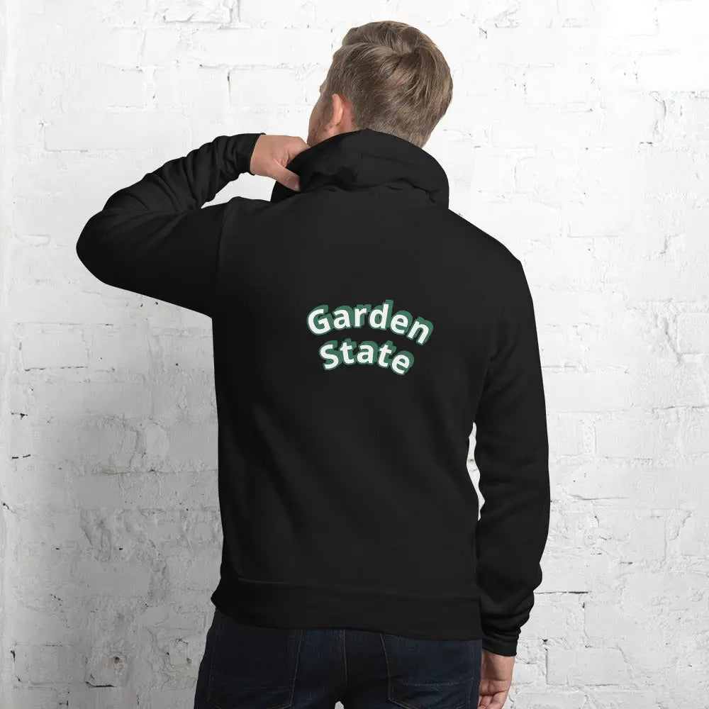 Unisex hoodie-LifessentialsLLC.com