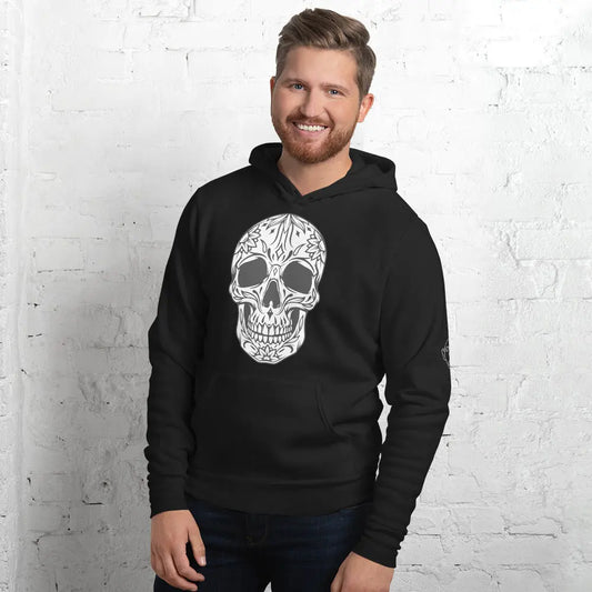 Unisex hoodie-LifessentialsLLC.com