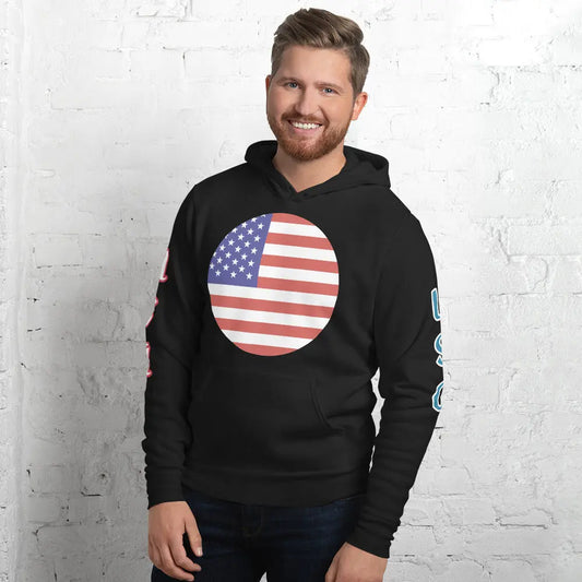 Unisex hoodie-LifessentialsLLC.com