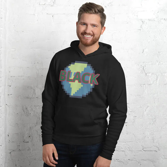 Unisex hoodie-LifessentialsLLC.com