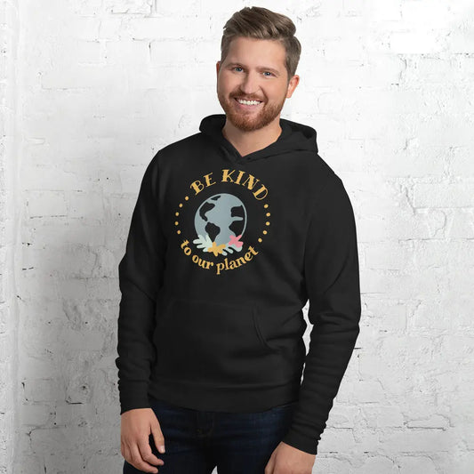 Unisex hoodie-LifessentialsLLC.com
