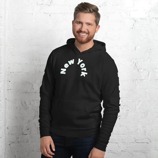 Unisex hoodie-LifessentialsLLC.com