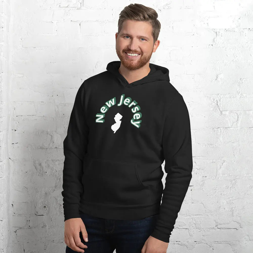 Unisex hoodie-LifessentialsLLC.com