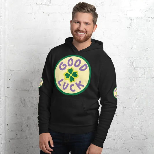 Unisex hoodie-LifessentialsLLC.com