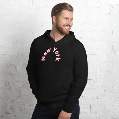 Unisex hoodie-LifessentialsLLC.com