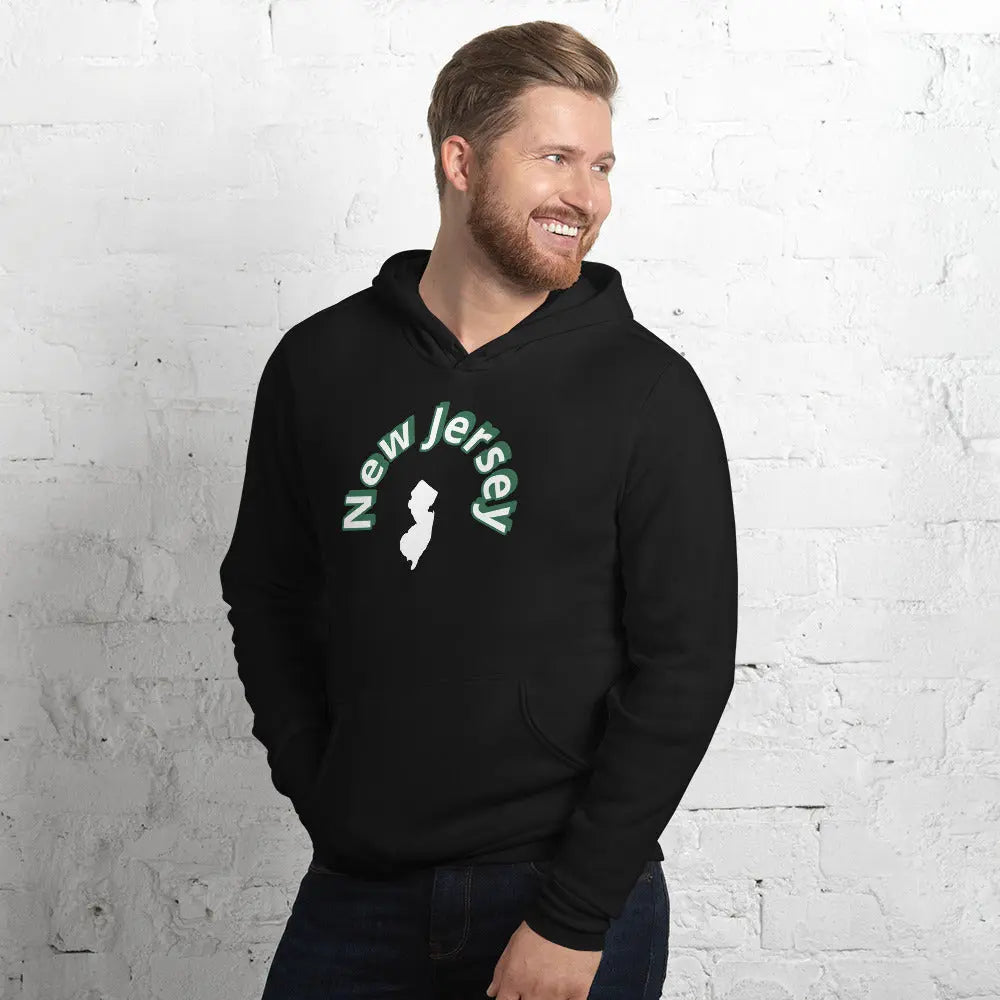 Unisex hoodie-LifessentialsLLC.com