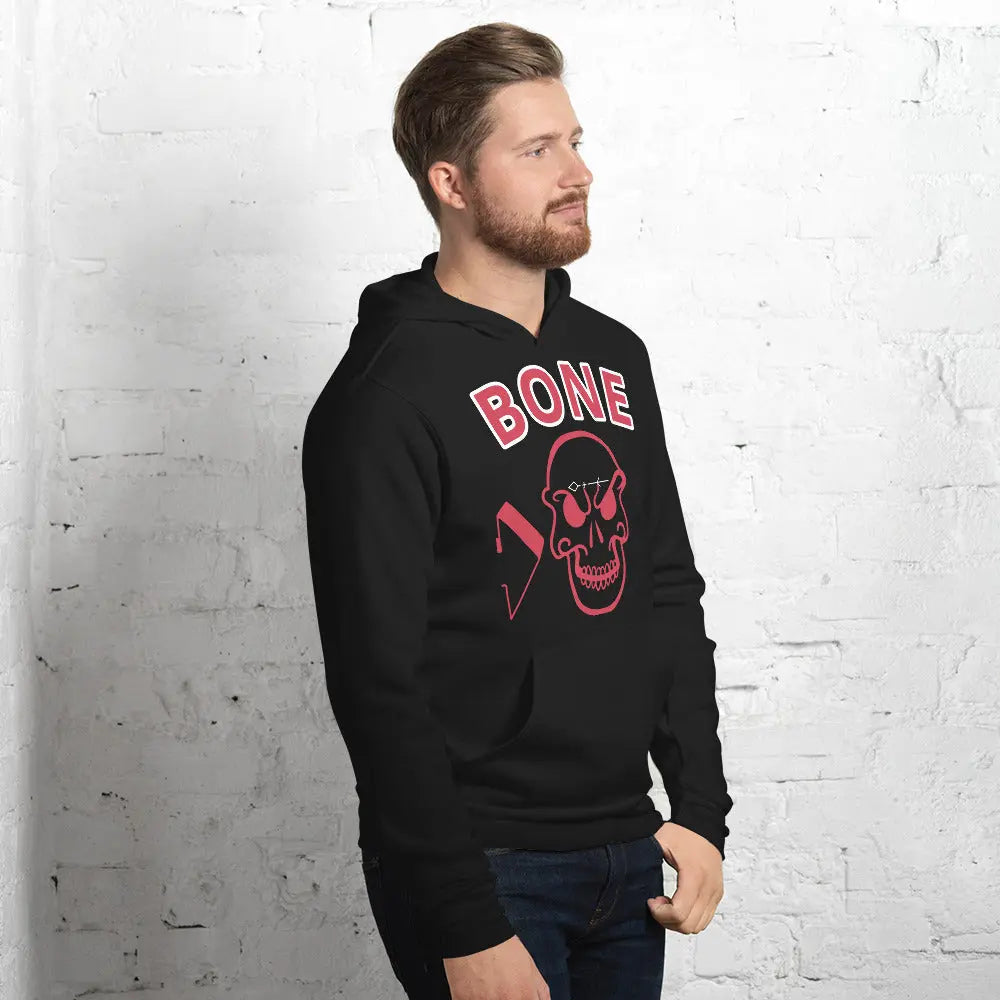 Unisex hoodie-LifessentialsLLC.com