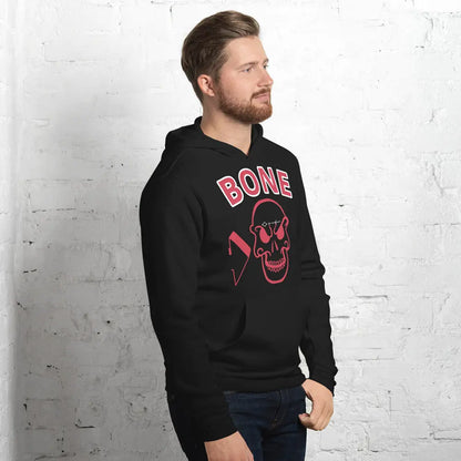 Unisex hoodie-LifessentialsLLC.com