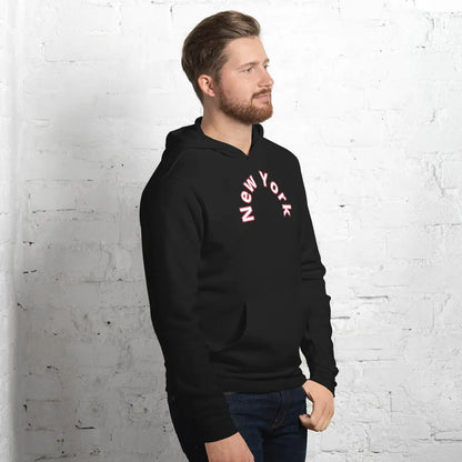 Unisex hoodie-LifessentialsLLC.com