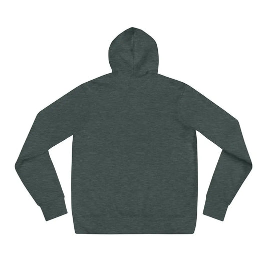 Unisex hoodie-LifessentialsLLC.com