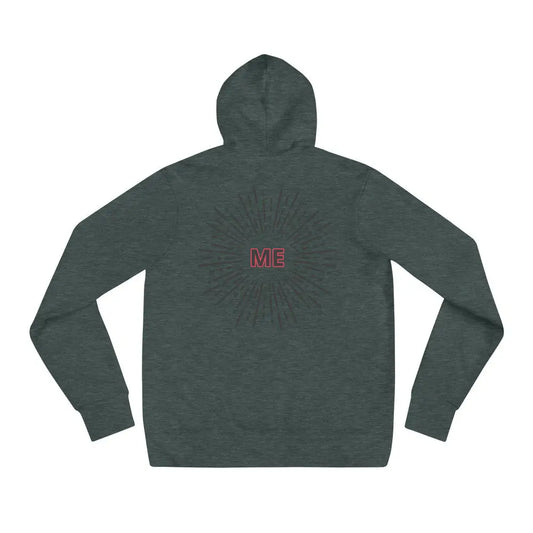 Unisex hoodie-LifessentialsLLC.com