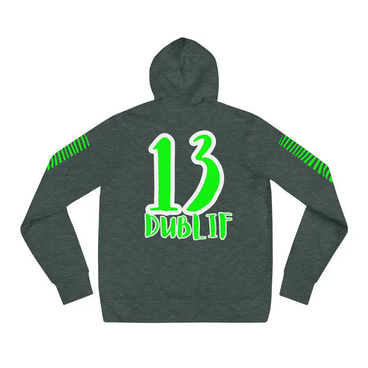 Unisex hoodie-LifessentialsLLC.com