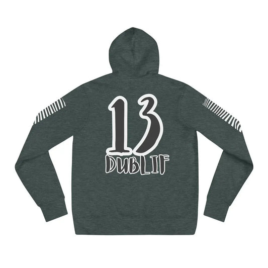 Unisex hoodie-LifessentialsLLC.com