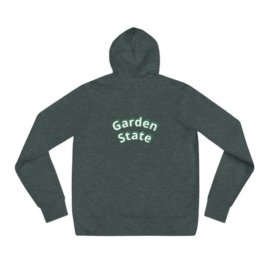 Unisex hoodie-LifessentialsLLC.com