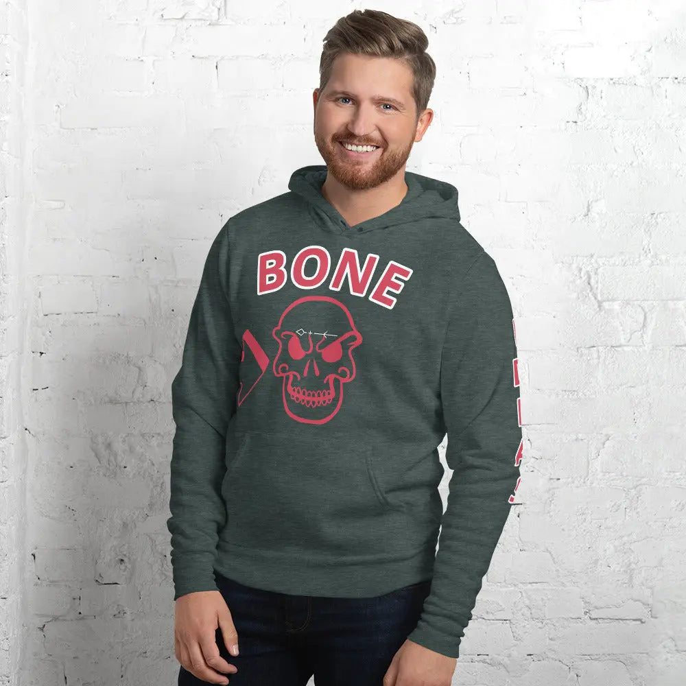Unisex hoodie-LifessentialsLLC.com