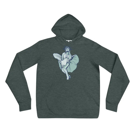 Unisex hoodie-LifessentialsLLC.com