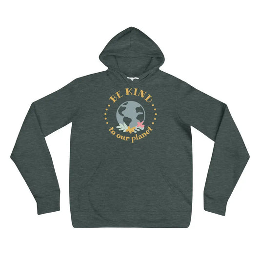 Unisex hoodie-LifessentialsLLC.com