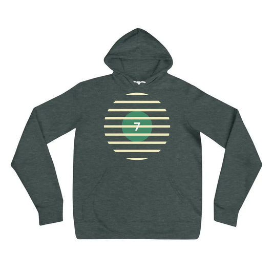 Unisex hoodie-LifessentialsLLC.com
