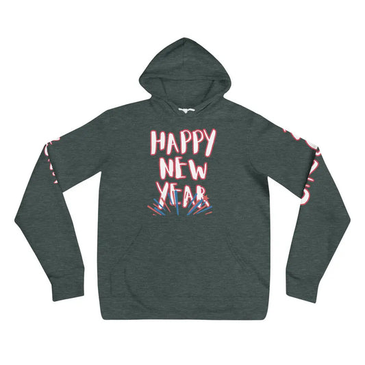 Unisex hoodie-LifessentialsLLC.com