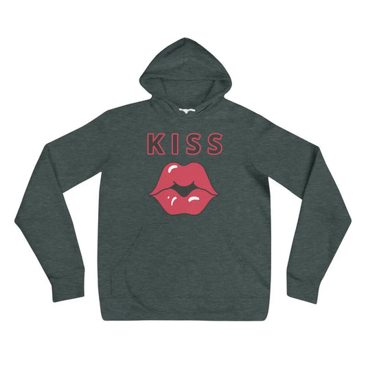 Unisex hoodie-LifessentialsLLC.com