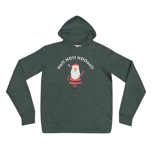 Unisex hoodie-LifessentialsLLC.com