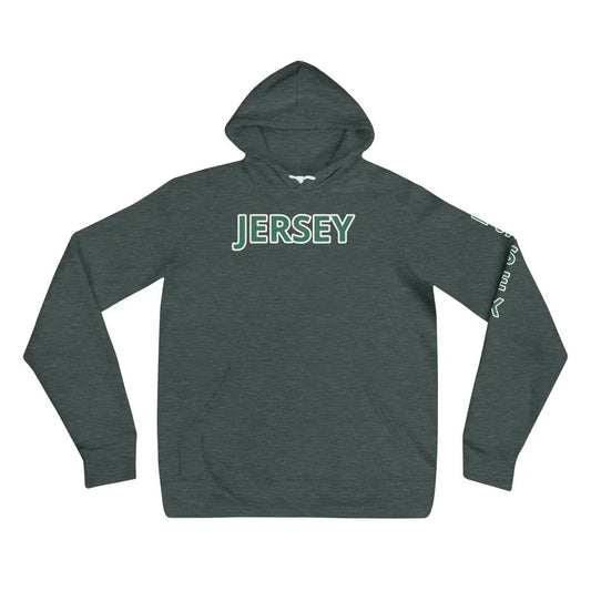 Unisex hoodie-LifessentialsLLC.com
