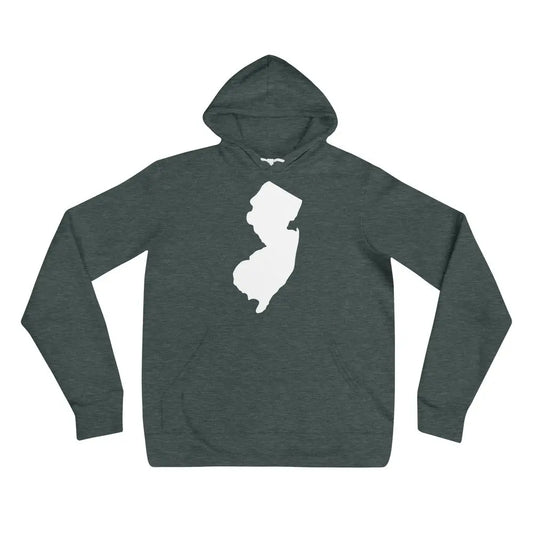 Unisex hoodie-LifessentialsLLC.com