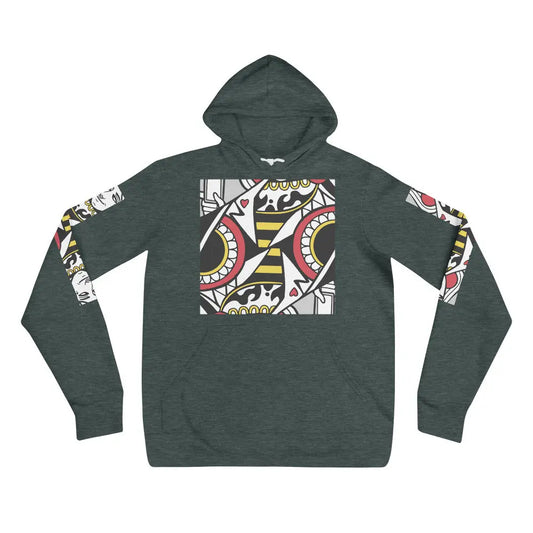 Unisex hoodie-LifessentialsLLC.com