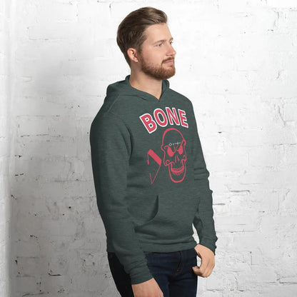 Unisex hoodie-LifessentialsLLC.com