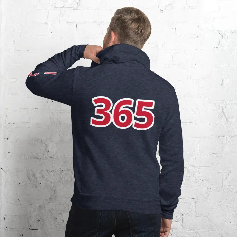 Unisex hoodie-LifessentialsLLC.com