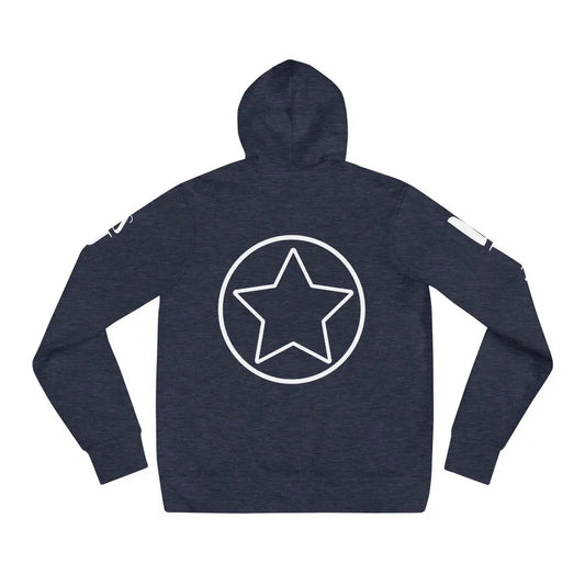Unisex hoodie-LifessentialsLLC.com
