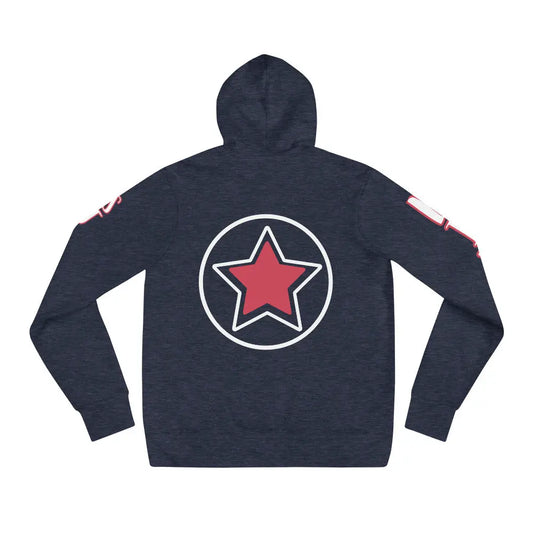 Unisex hoodie-LifessentialsLLC.com