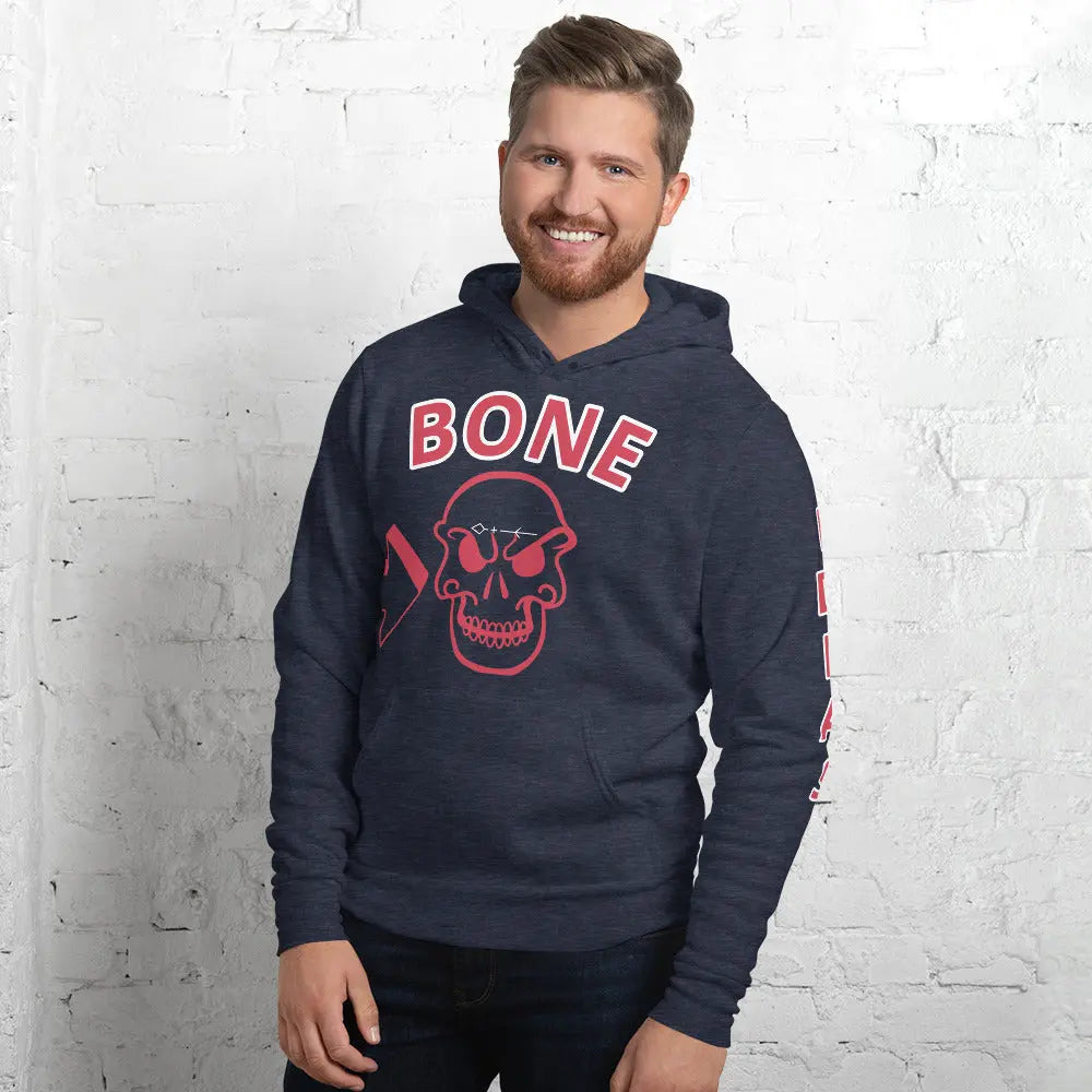 Unisex hoodie-LifessentialsLLC.com