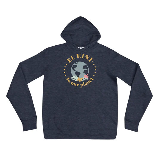 Unisex hoodie-LifessentialsLLC.com