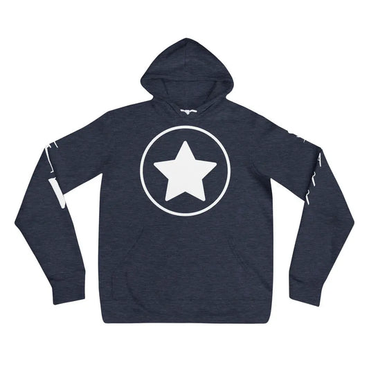 Unisex hoodie-LifessentialsLLC.com