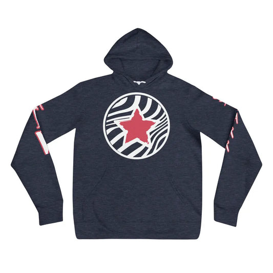 Unisex hoodie-LifessentialsLLC.com