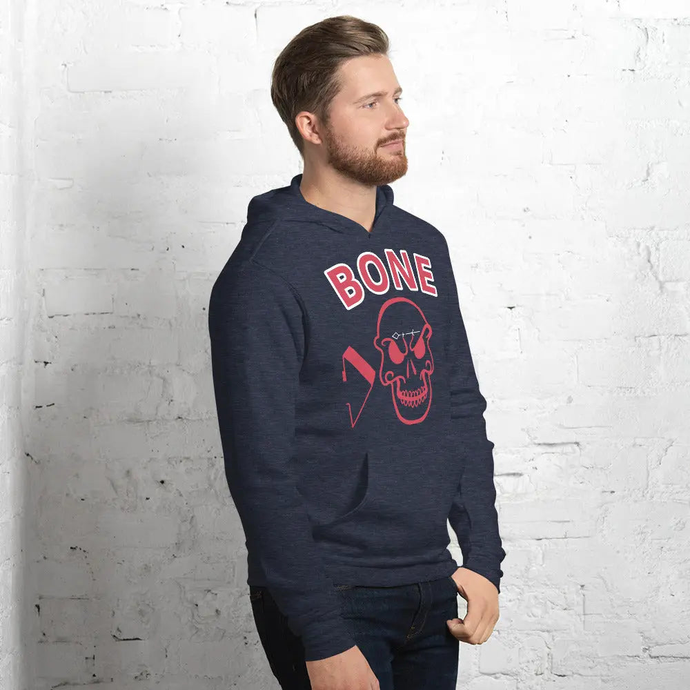 Unisex hoodie-LifessentialsLLC.com