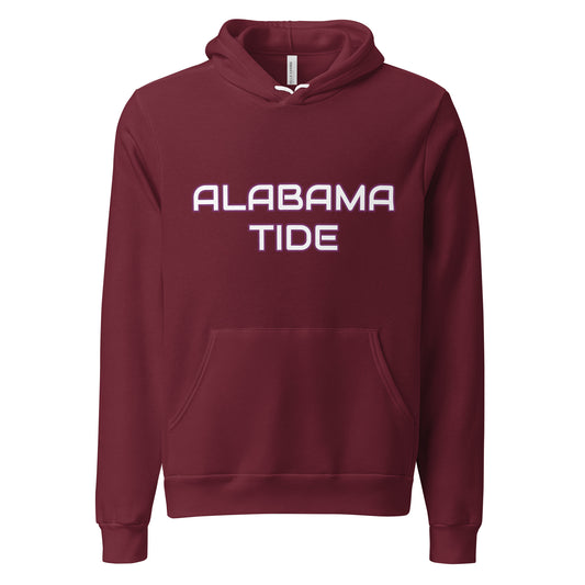 Unisex hoodie-LifessentialsLLC.com