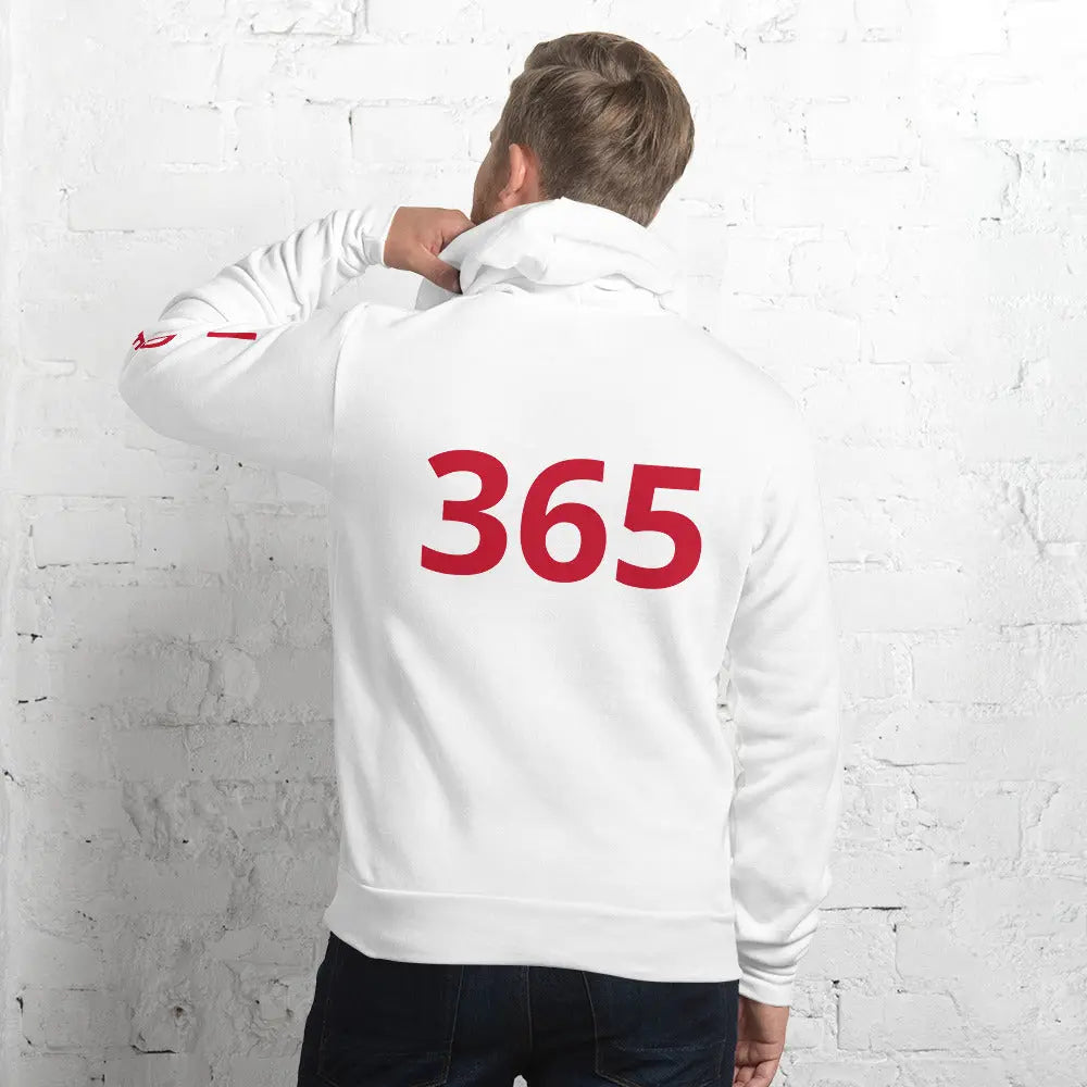 Unisex hoodie-LifessentialsLLC.com