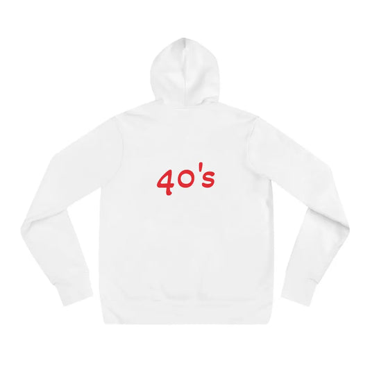 Unisex hoodie-LifessentialsLLC.com