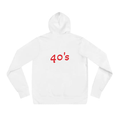 Unisex hoodie-LifessentialsLLC.com