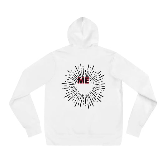Unisex hoodie-LifessentialsLLC.com