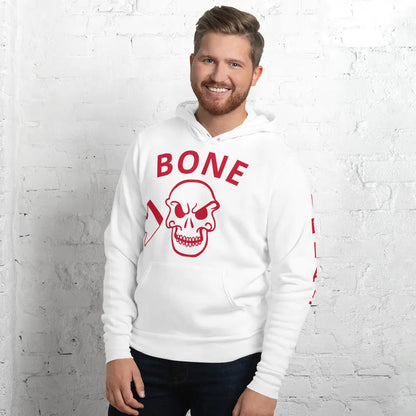 Unisex hoodie-LifessentialsLLC.com