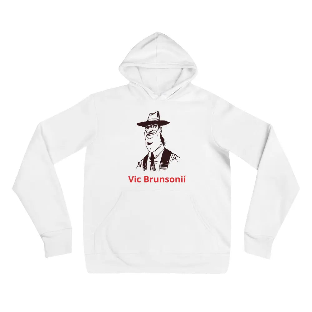 Unisex hoodie-LifessentialsLLC.com