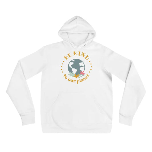 Unisex hoodie-LifessentialsLLC.com