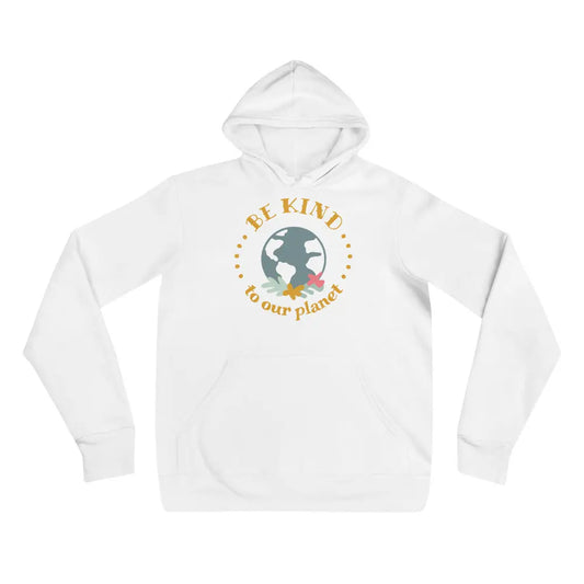Unisex hoodie-LifessentialsLLC.com