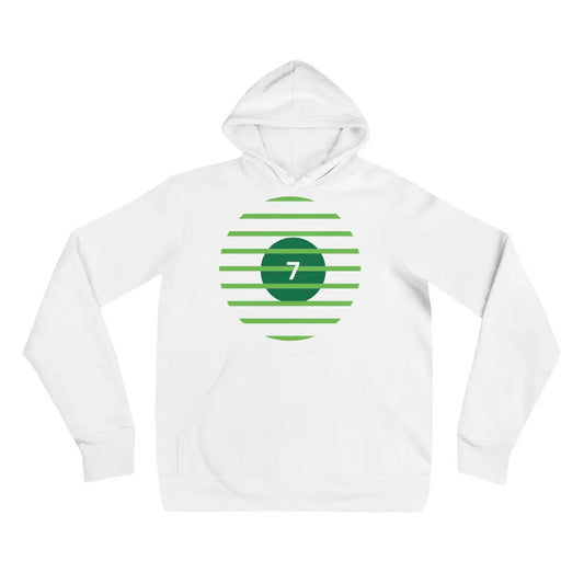 Unisex hoodie-LifessentialsLLC.com