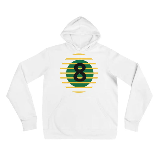 Unisex hoodie-LifessentialsLLC.com