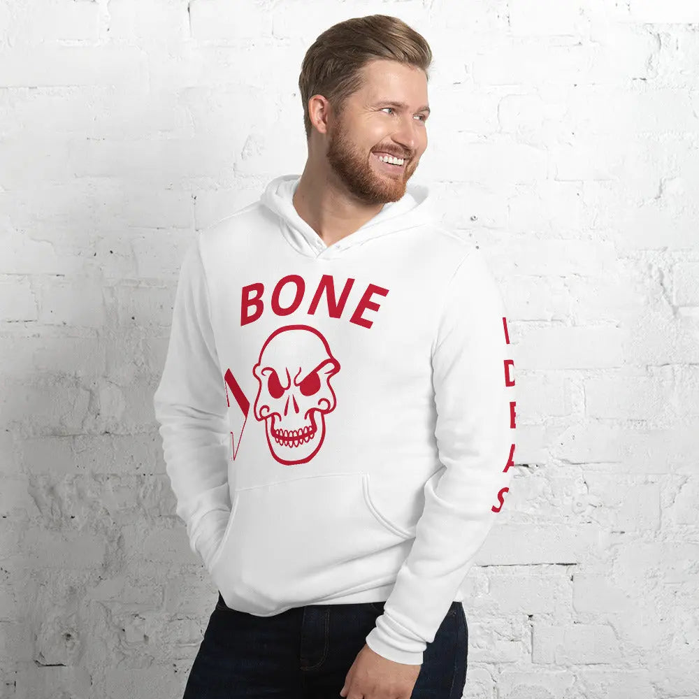Unisex hoodie-LifessentialsLLC.com